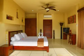 Mala Garden Resort and Spa - Chambre
