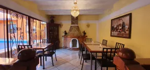 El Jardin Del Edén - Restaurant
