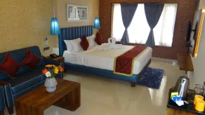 Arna Hotel - Room
