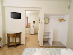 Villa Arni Andros - Βίλα ΑΡΝΗ - Camera