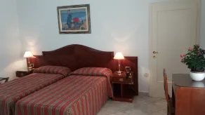 Albergo Italia - Chambre