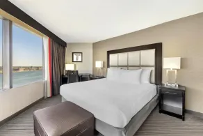 Best Western Plus Waterfront Hotel - Chambre