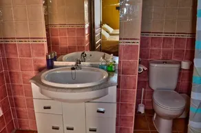 Casa Les Olives - Adults Only - Salle de bain