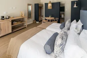 Monte Vista Boutique Hotel - Camera