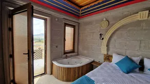 Elite Rose Cappadocia - Room
