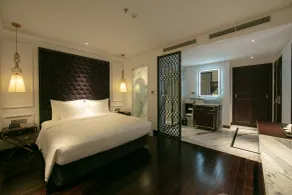 Anatole Hotel Hanoi - Room