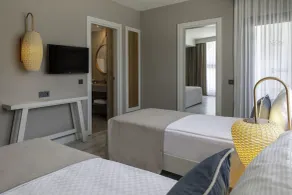 Side Royal Style Hotel - Camera