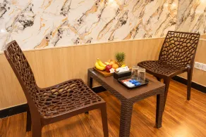 Hotel Kasol Heritage - Habitación