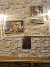 Art Bliss Rishikesh - Yoga Hostel & Café - Reception