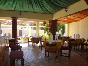 Roc Heights - Restaurant