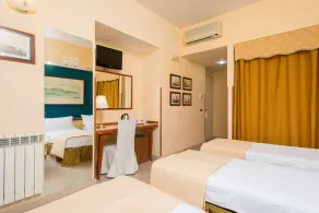 Hotel San Paolo - Room