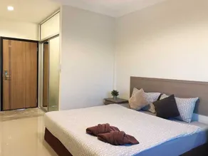 Collection O Ayothaya Hotel - Room