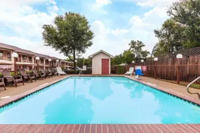 Highland Inn - Pool
