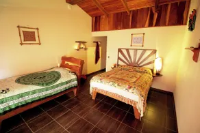 Camino Nuevo Monteverde Ecolodge - Room