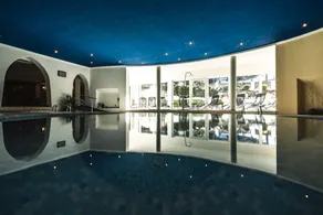 Hotel Peter - Piscina