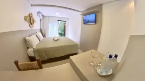 Hotel Natur Campeche - Room