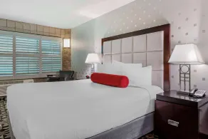 Best Western Plus Sundial - Chambre