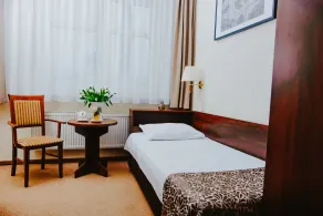 Hotel Korel - Room