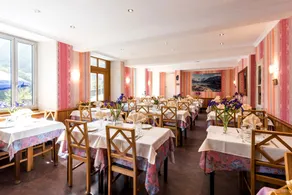 Hôtel Ardiden - Restaurant