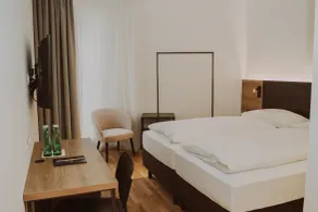 Burghotel Schlaining - Værelse