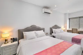 Greenlife Village Phú Quốc - Zimmer