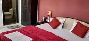 Joey's Hostel Agra - 200m from Taj Mahal - Room