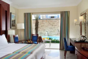 Xperience Sea Breeze Resort - Chambre
