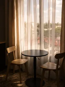 CASA UMBRAL -Plaza Principal- - Room