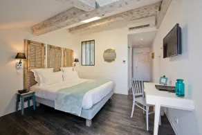 Hôtel La Villa Nice Promenade - Chambre