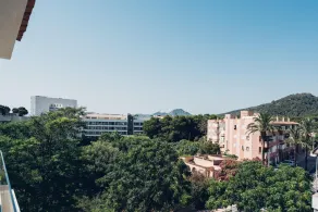THB Dos Playas - Adults Only - Vue de la chambre