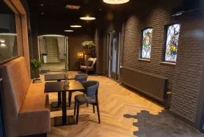Paping Hotel & Spa by Flow - Receção