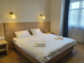 Hotel Nadodrzański Dwór - Nowa Sól - Room