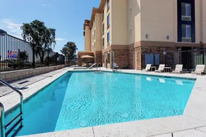 Holiday Inn Express Fresno Northwest - Herndon by IHG - Pool