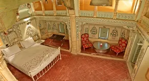Vivaana Culture Hotel - Chambre