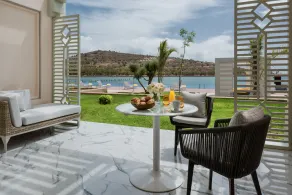 Marchica Lagoon Resort - Chambre