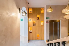 Casa de la Vega Suites  - Reception