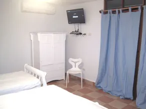 Contadora Island Inn - Zimmer