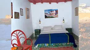 Riad Dar Latifa - Værelse