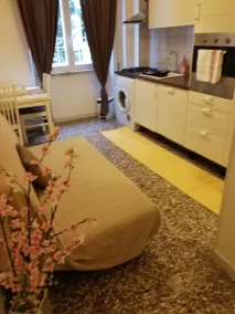 Al171 Sweet Holiday Apartments - Rom