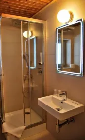 Hotel Färberwirt - Bagno