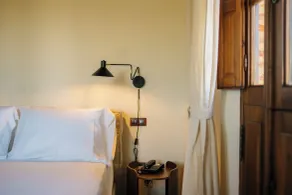 abba Las Viñas Tiedra Hotel Rural - Værelse