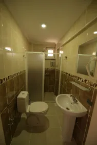 Evim Butik Hotel - Bathroom