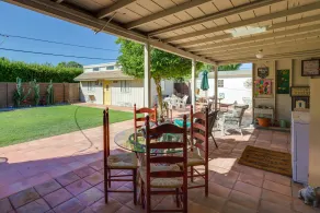 Phoenix Home w/ Patio: Near Downtown & Light Rail! - Innenbereich