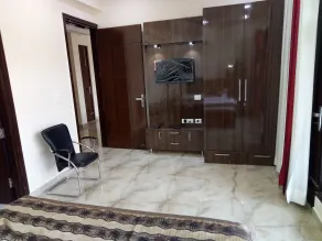 SRM House - Bathroom