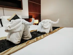 Rawai Grand House -SHA Plus - Chambre