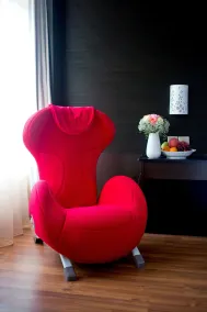 Vouk Hotel Suites, Penang - Vue de la chambre
