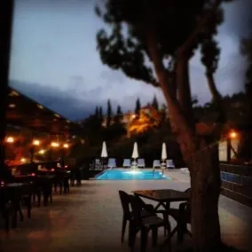 Hotel Sema - Pool