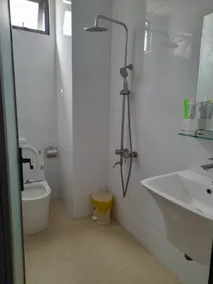Thanh Hằng Homestay - Badeværelse