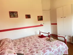 Verter Home Resort - Chambre