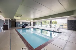 Best Western Watertown - Pool